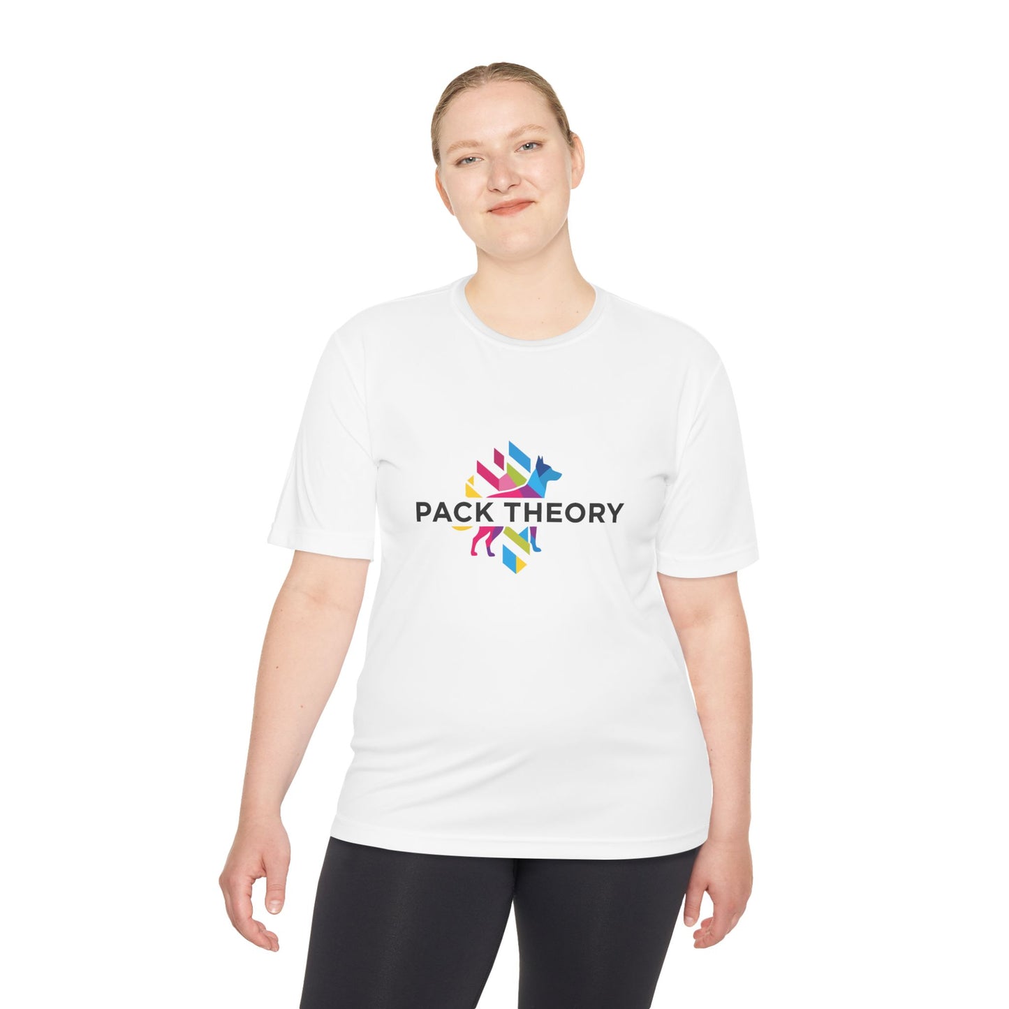 Moisture-Wicking T-Shirt