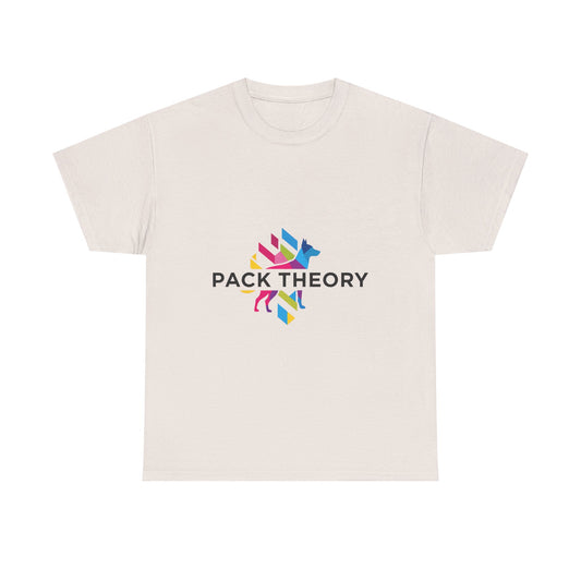 Pack Theory Original Tee