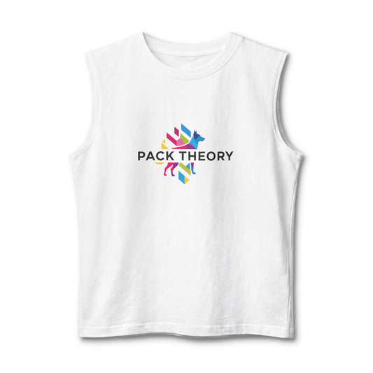 Unisex Muscle Tank