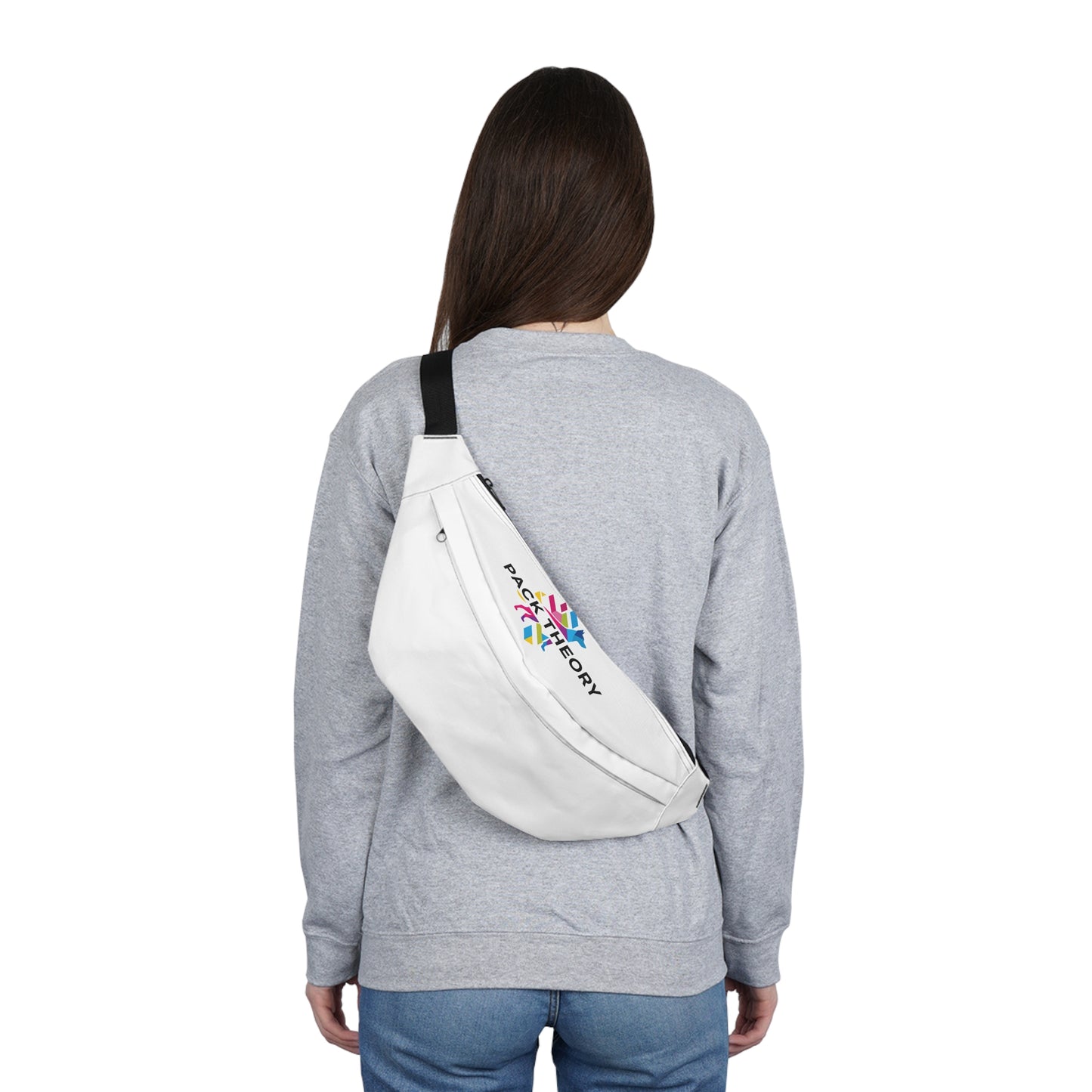 Travel Waist Bag