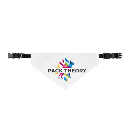 Clip-on Pet Bandana