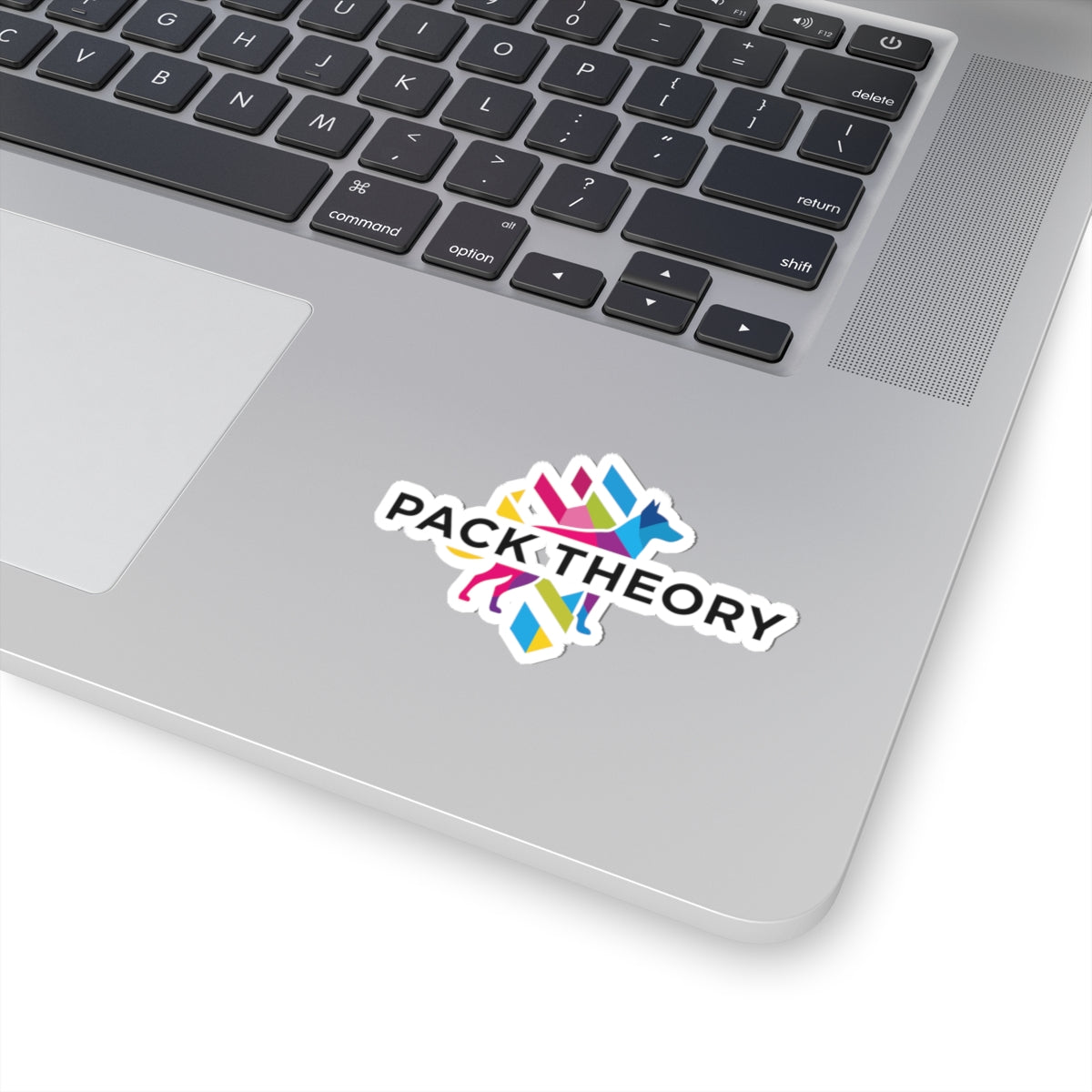 Vinyl Sticker