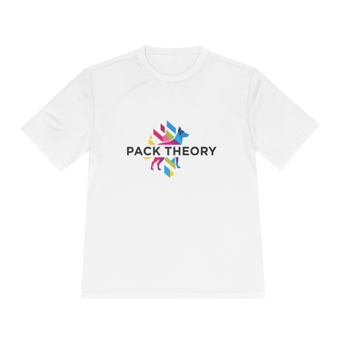 Moisture-Wicking T-Shirt