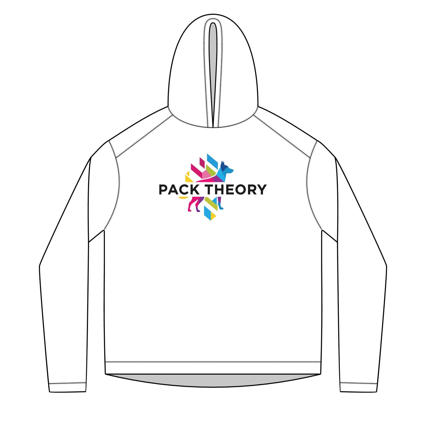 Solar Hoodie 50+ SPF
