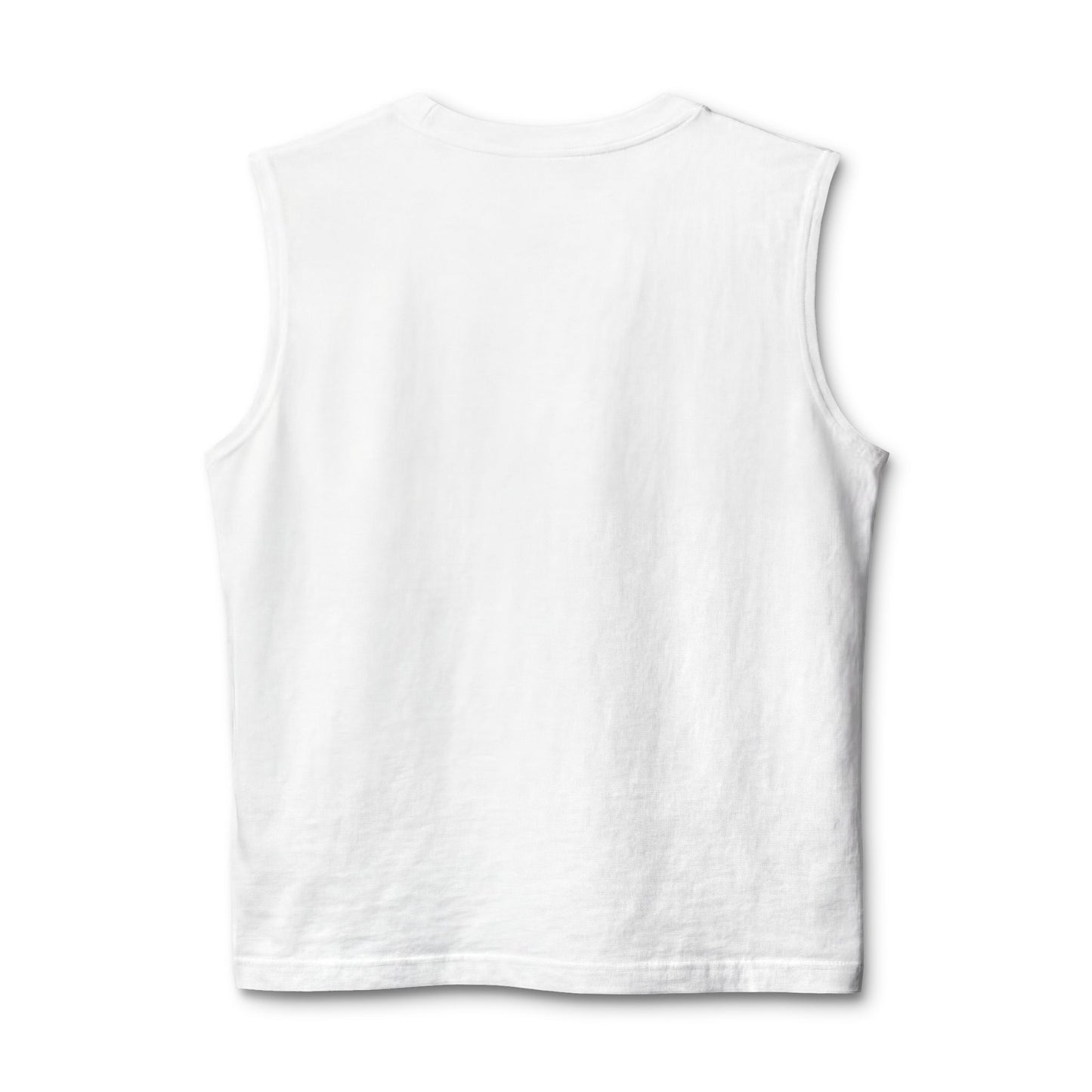 Unisex Muscle Tank