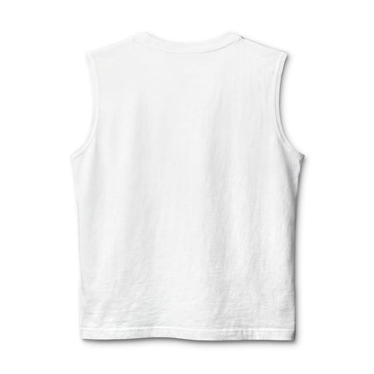 Unisex Muscle Tank