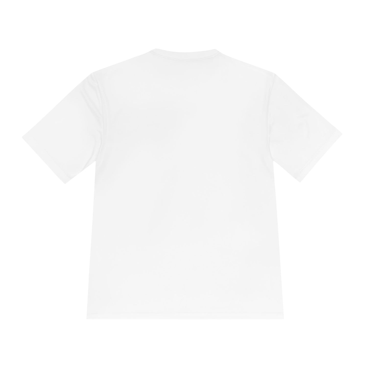 Moisture-Wicking T-Shirt