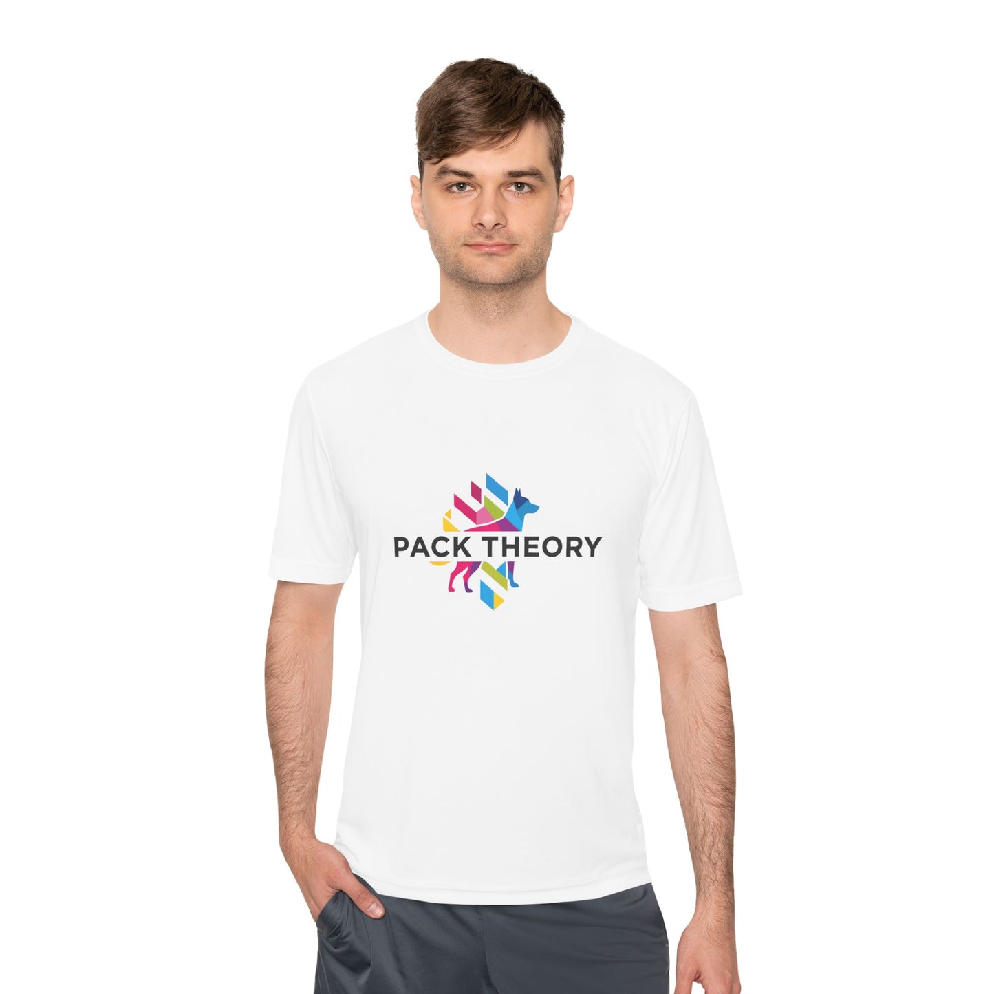 Moisture-Wicking T-Shirt