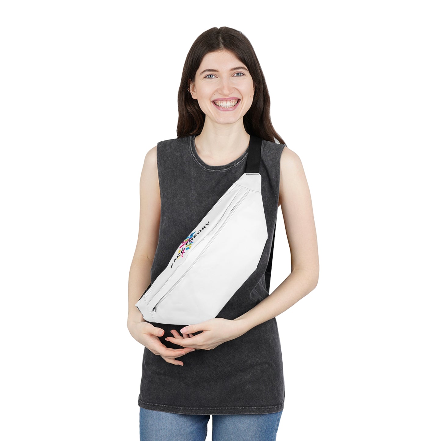 Travel Waist Bag