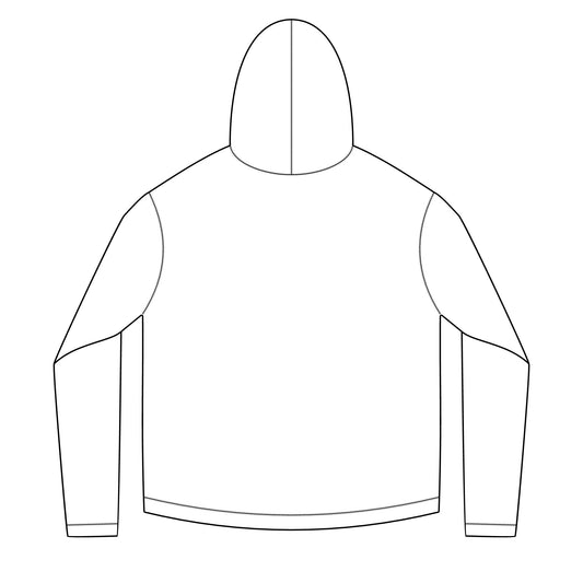 Solar Hoodie 50+ SPF