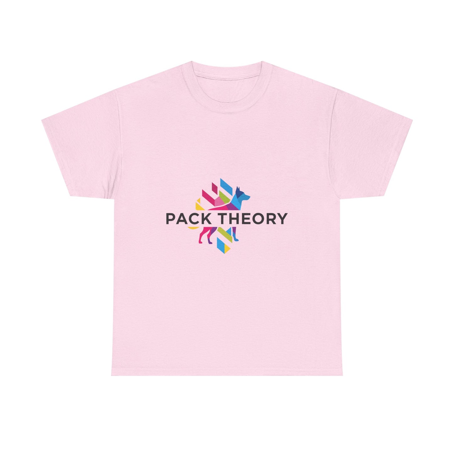 Pack Theory Original Tee
