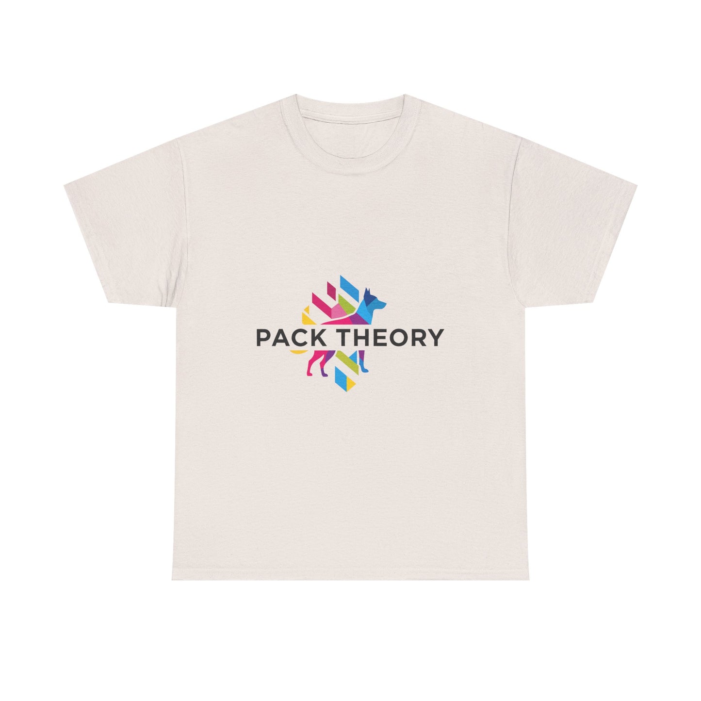 Pack Theory Original Tee