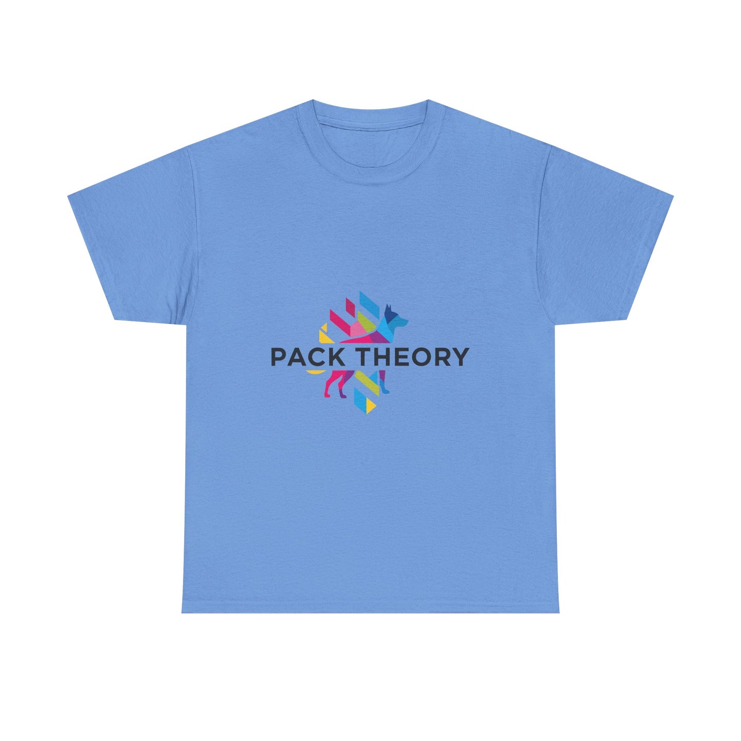 Pack Theory Original Tee
