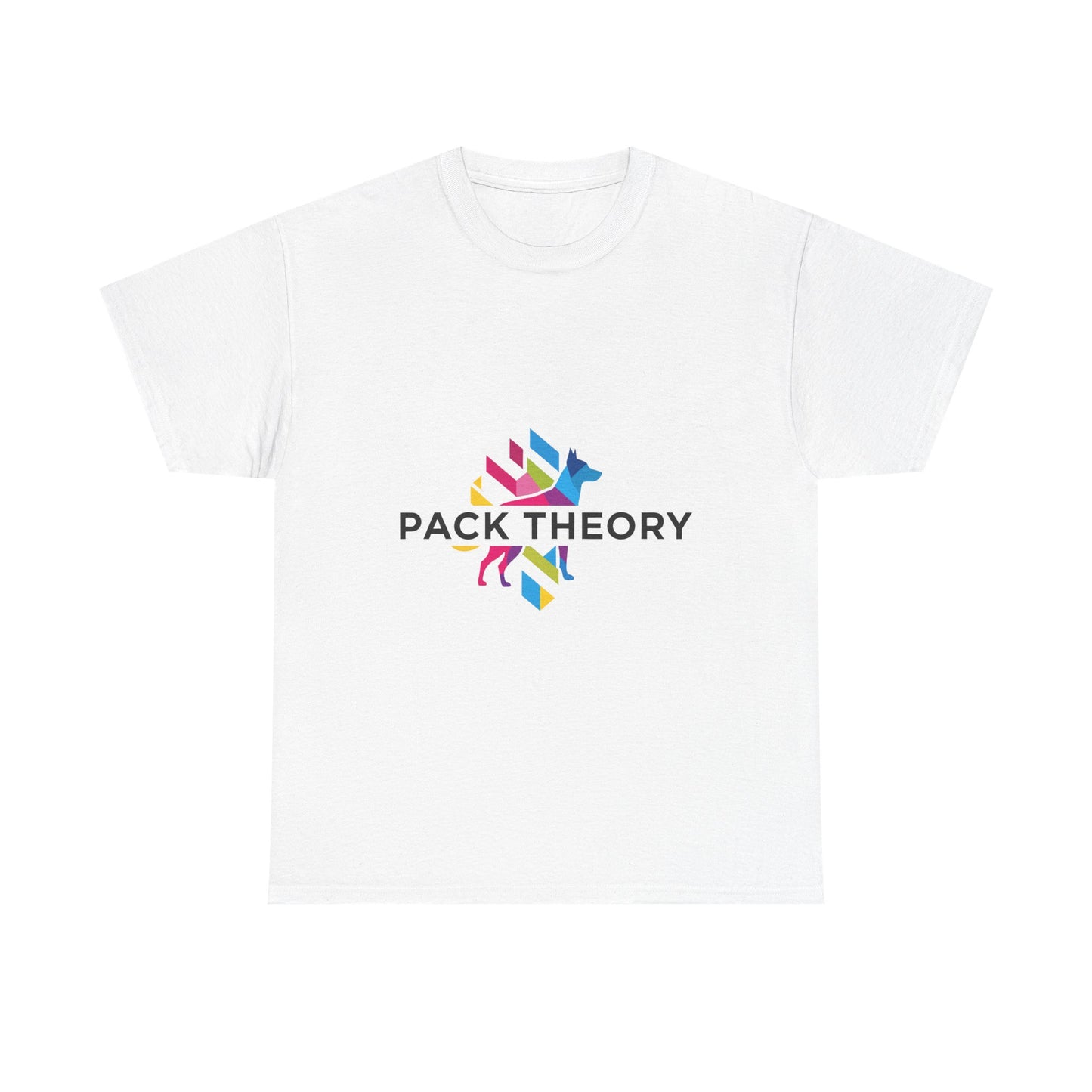 Pack Theory Original Tee